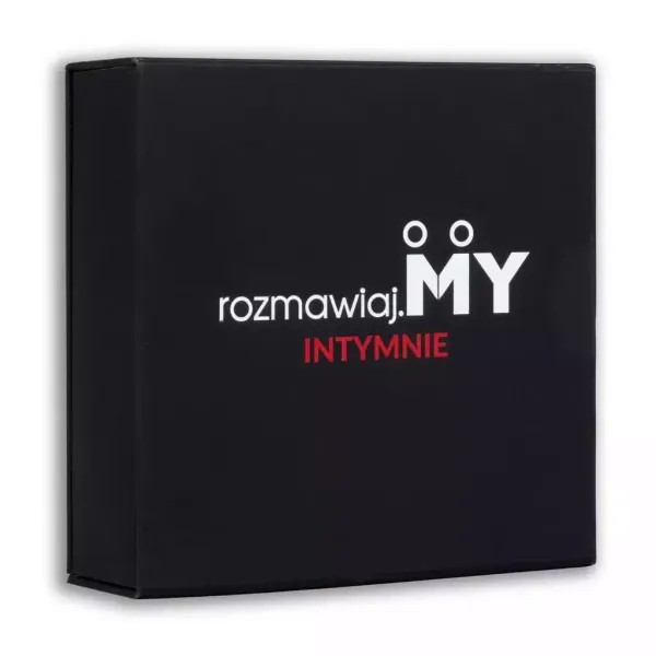 Intymnie - karty dla par edycja seksualna zdjęcie 1