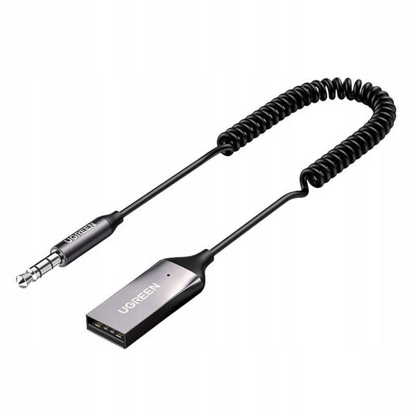 Transmiter audio Bluetooth mini jack 3,5 mm UGREEN zdjęcie 4