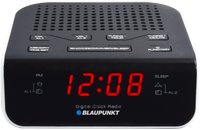 radiobudzik fm pll - bp-cr5wh