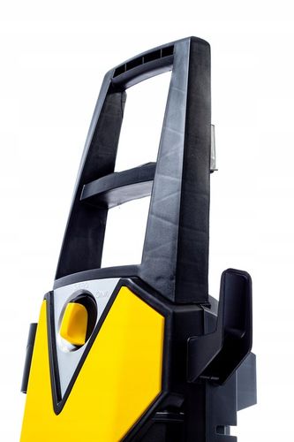 SAMOSSĄCA MYJKA CIŚNIENIOWA RIWALL REPW 120 L5 230 barEw alu na Arena.pl