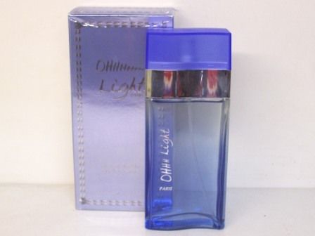 perfumy 100ml nb ohh light zdjęcie 1