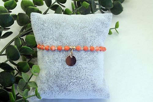 "Bransoletka KORAL" na Arena.pl