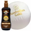 Australian Gold Accelerator + Piłka Plażowa Gratis zdjęcie 1
