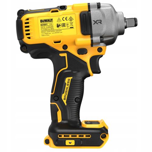 Klucz udarowy DEWALT DCF892NT na Arena.pl