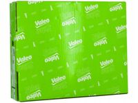 Valeo 811512 Wymiennik ciepła, ogrzewanie wnętrza