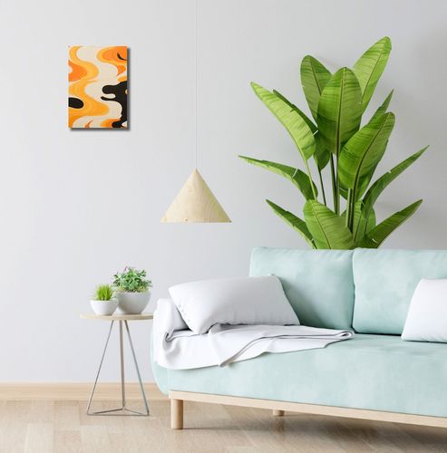 Obraz 20x30cm Słońce i Cień na Arena.pl