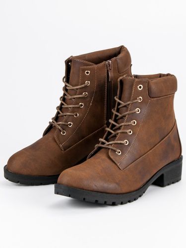 TRAPERKI Rozmiar - 36 na Arena.pl