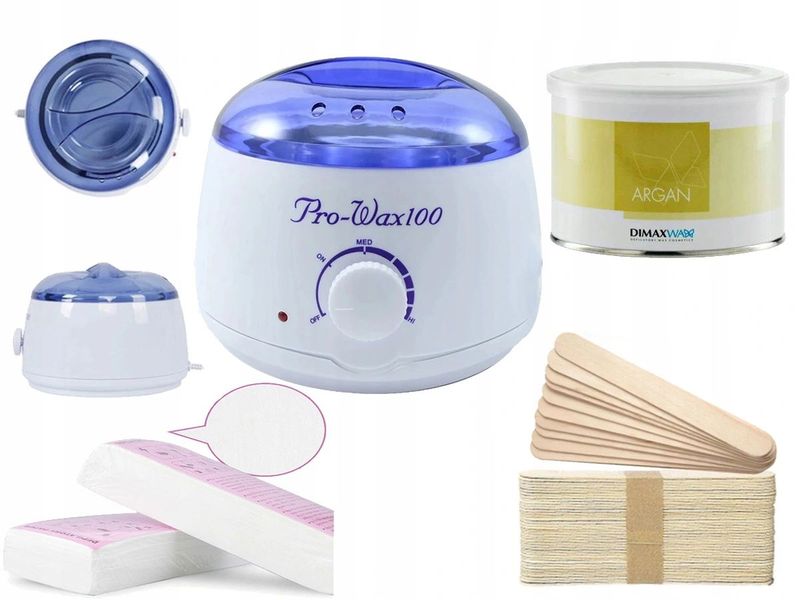 PATYCZKI. DO WOSKU 100.SZT. zdjęcie 6