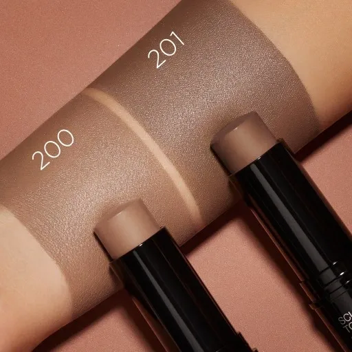 KIKO Milano Sculpting Touch konturowanie 201 Choco zdjęcie 5