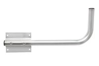 Uchwyt ścienny boczny 60 uniwersalny