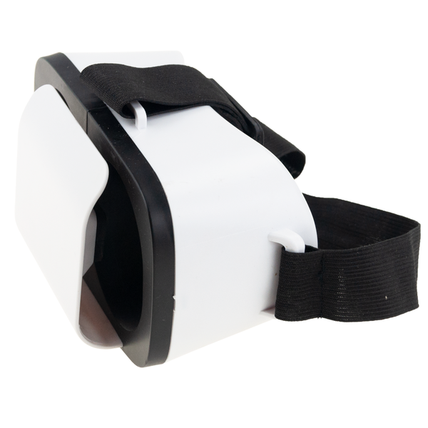 RR60 OKULARY VR MINI 3D GOGLE DO GIER VR Android GOOGLE DO TELEFONU zdjęcie 5