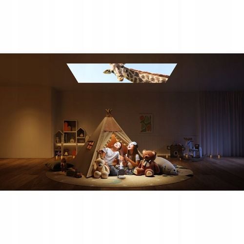 Uchwyt do projektora XGIMI Multi-Angle Stand Srebrny na Arena.pl