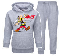 Dres Dziecięcy - Asterix - Final Battle