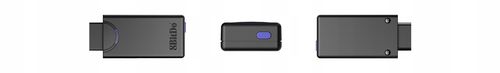 Adapter 8BITDO Retro Receiver do SEGA Genesis & Mega Drive Czarny na Arena.pl