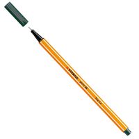 CIENKOPIS POINT 88 FINE 0,4MM STABILO 88/63 OLIWKOWY