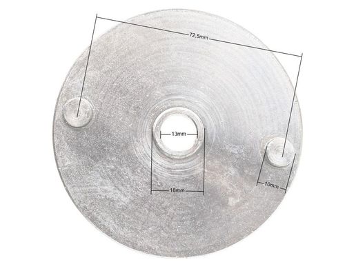 Adapter kosiarki Weibang WB567SB V-R CZĘŚĆ ORYGINALNA GM56C010000000/02 na Arena.pl