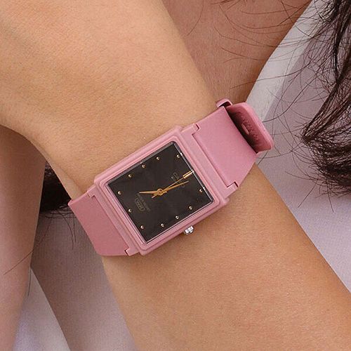 ZEGAREK DAMSKI CASIO MQ-38UC-4A + BOX (zd598k) na Arena.pl