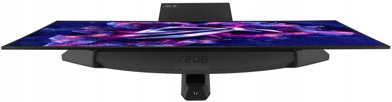 Monitor LED 32" ASUS ROG Strix OLED XG32UCWMG zdjęcie 7