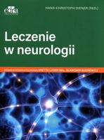 Leczenie w neurologii - Hans-Christoph Diener