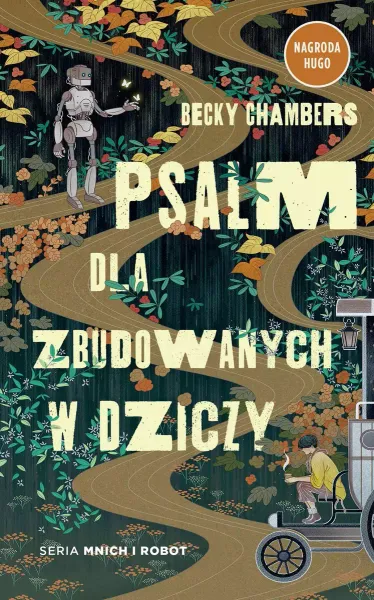 Psalm dla zbudowanych w dziczy zdjęcie 1