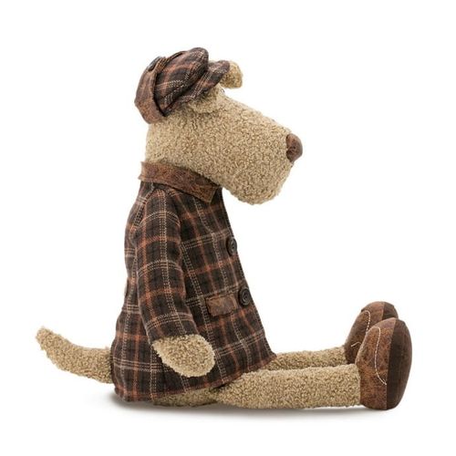 Piesek Terier Richie 75 cm na Arena.pl