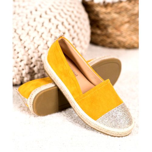 Espadryle Z Brokatem r.39 na Arena.pl