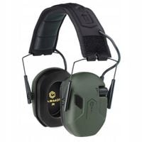 Earmor - Aktywne ochronniki słuchu M300A - Foliage Green