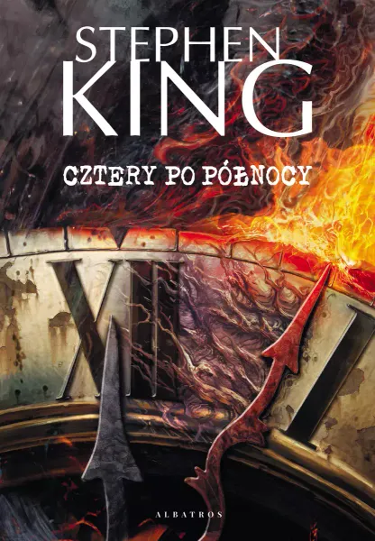 Cztery po północy zdjęcie 1