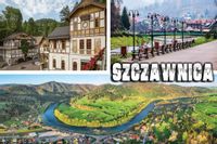 Szczawnica – magnes