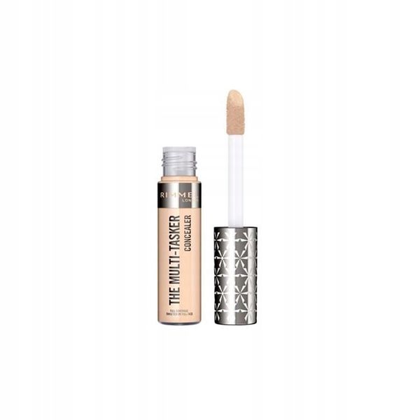 RIMMEL KOREKTOR MULTI -TASKER 030 LIGHT zdjęcie 1