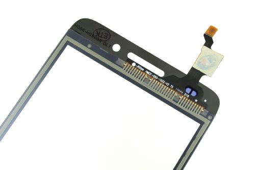 EKRAN PANEL DOTYK DIGITIZER HUAWEI ASCEND G620S na Arena.pl