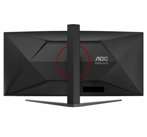 Monitor LED 32" AOC CU34G4 na Arena.pl