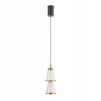 2X Lampa wisząca SANSA 5W LED