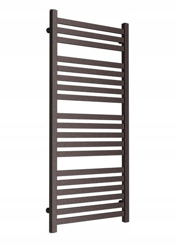 Grzejnik Dekoracyjny ROYAL 950x630 BORDO na Arena.pl