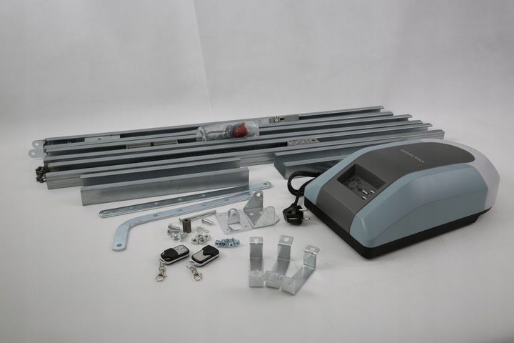 Napęd do bram garażowych Seltex mpg800n zdjęcie 3