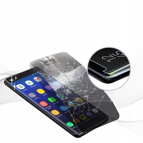 SZKŁO WHITESTONE DOME REPLACEMENT GALAXY S9 na Arena.pl