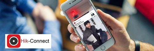 KAMERA IP HIKVISION IPCAM-B4 4Mp 2560x1440 PoE Kamera zewnętrzna wewnętrzna na Arena.pl