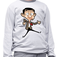 Piżama dziecięca Fasola