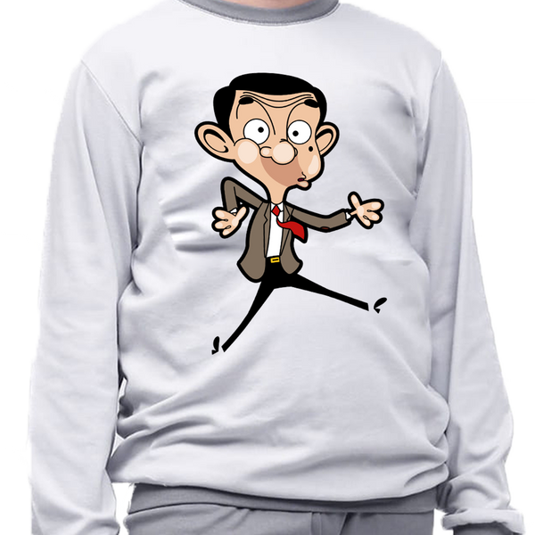 Piżama dziecięca Fasola zdjęcie 1