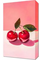 Obraz 30x50cm Soczyste Oczywiste