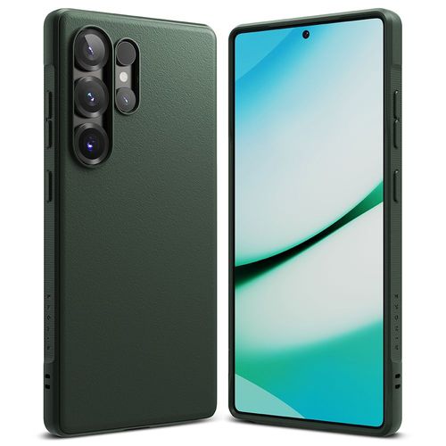ringke onyx galaxy s25 ultra dark green na Arena.pl