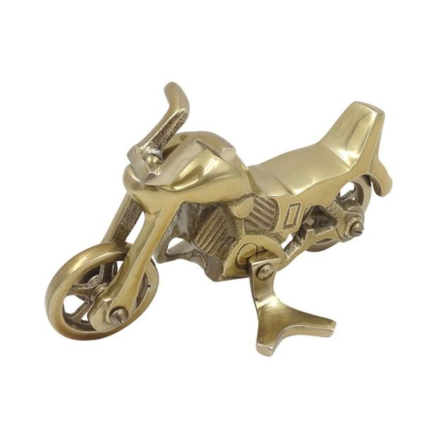 Motocykl Model Metalowy – N-2960 zdjęcie 3