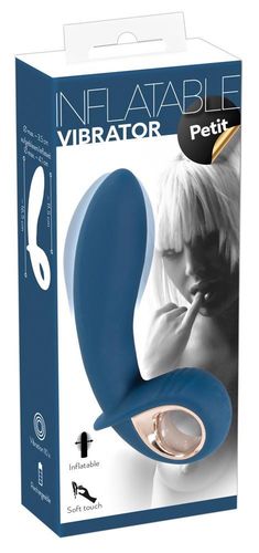 inflatable vibrator na Arena.pl