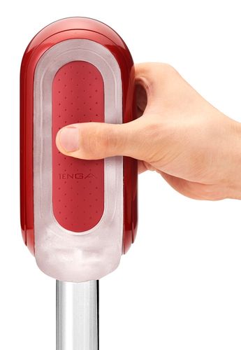 flip 0 red warmer package na Arena.pl