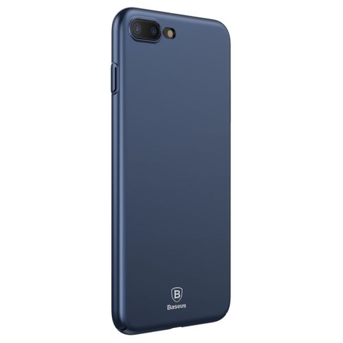 Etui slim pokrowiec Iphone 7/8 plus Baseus case Thin Case na Arena.pl