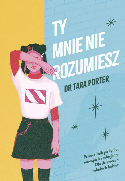 Ty mnie nie rozumiesz zdjęcie 1