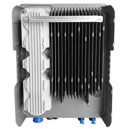 INWERTER FOXESS ON-GRID 12KW G3 zdjęcie 2