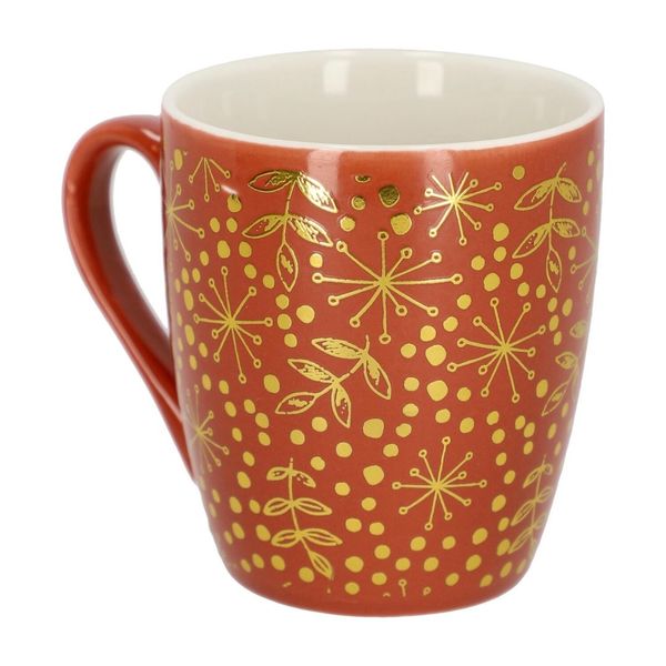 Kubek Sorbier 220 ml czerwony zdjęcie 8