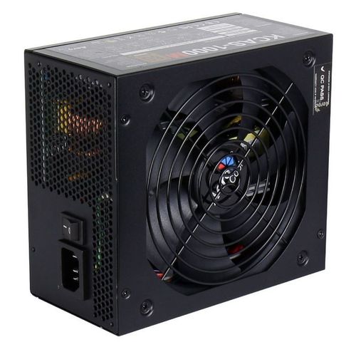 AeroCool KCAS 1000W 80PLUS BRONZE ATX BOX na Arena.pl