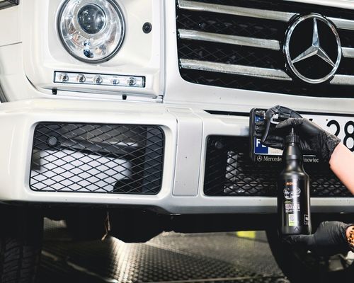 ADBL BEETLE JUICE SQUEEZER DO USUWANIA OWADÓW PTASICH ODCHODÓW Z AUTA 0,5L na Arena.pl